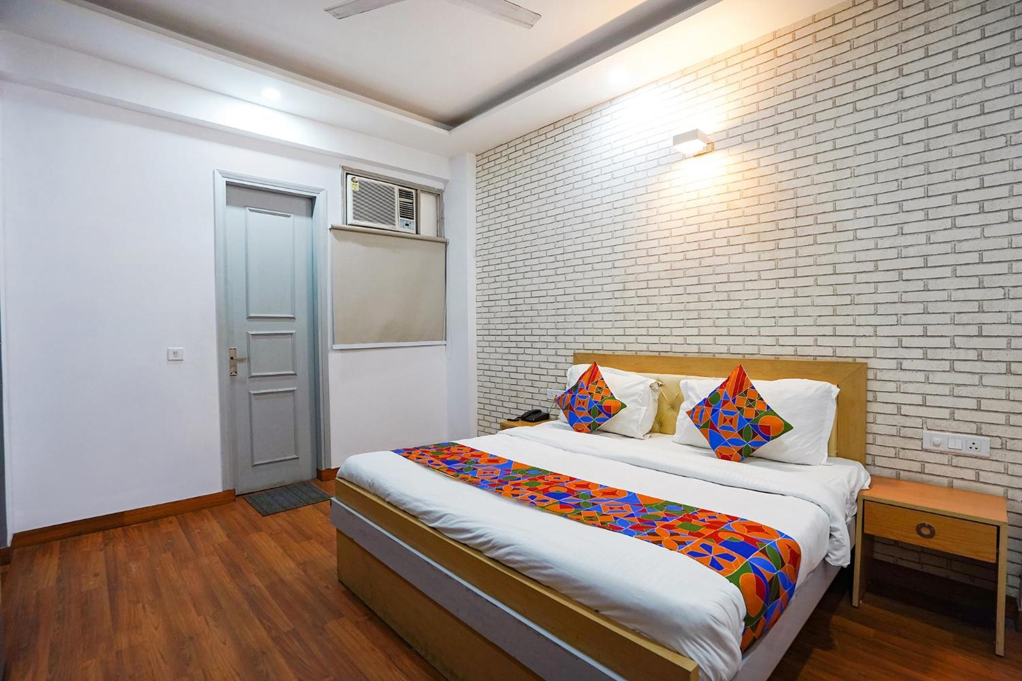 Fabhotel Prime Culture 노이다 외부 사진